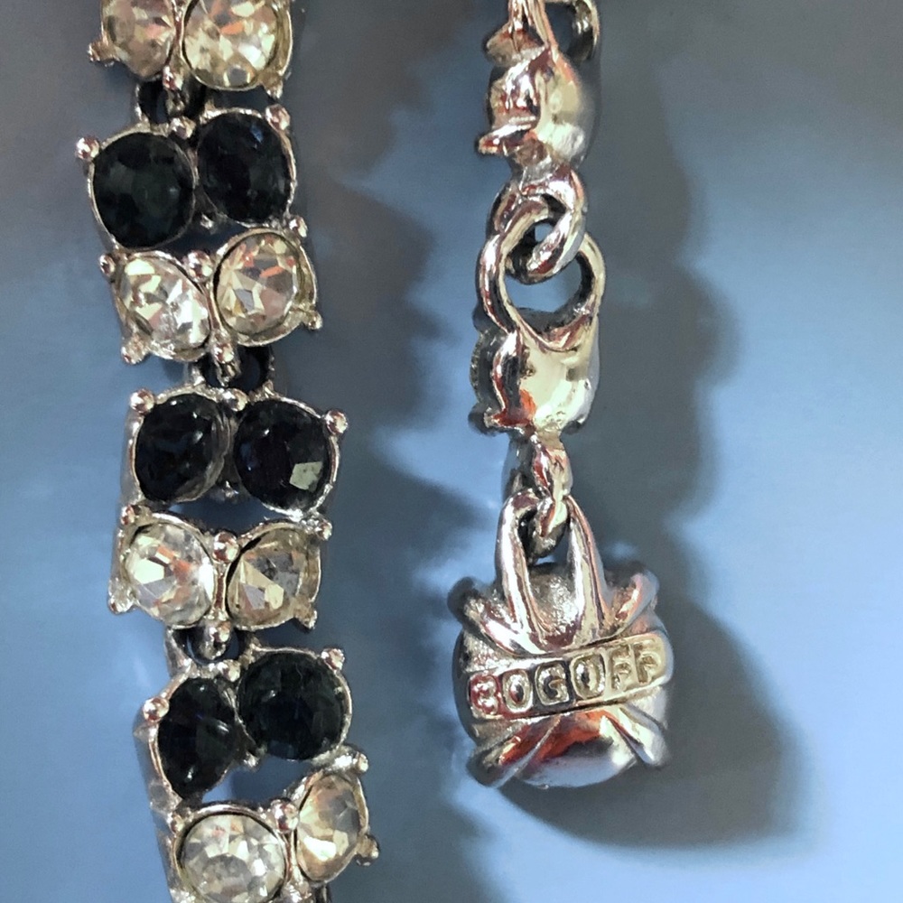 Vtg Bogoff Parure Set In Box - image 6